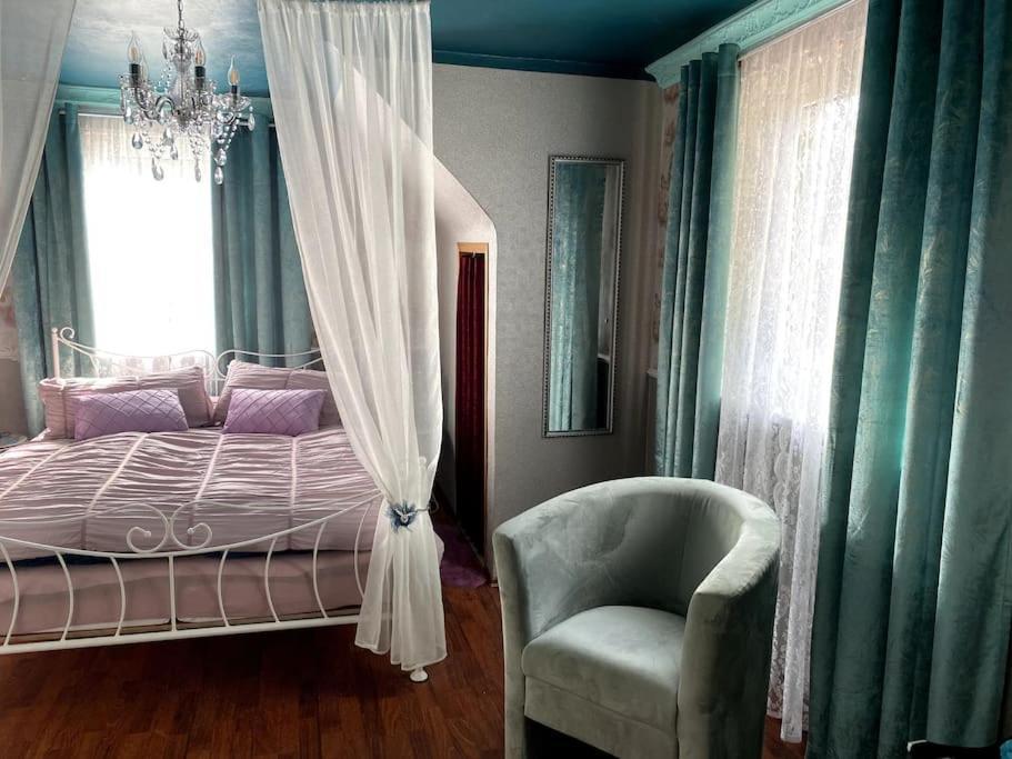Im Haus Zur Auszeit Willkommen Ruhla Dış mekan fotoğraf